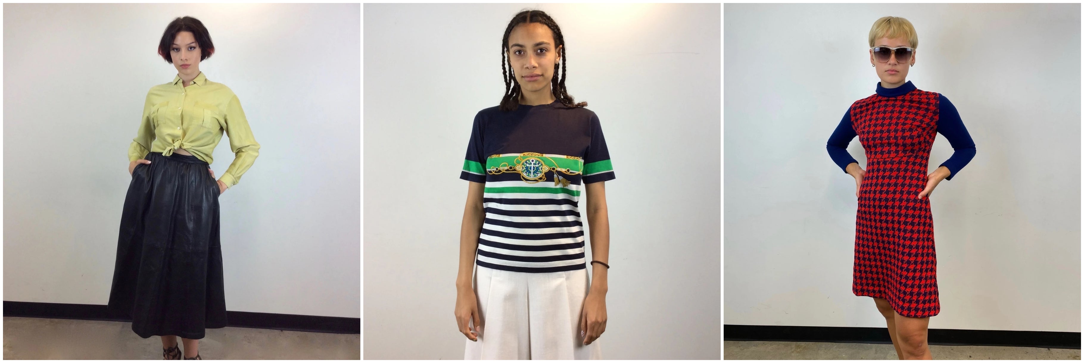 Identifying Your Body Type and Shape