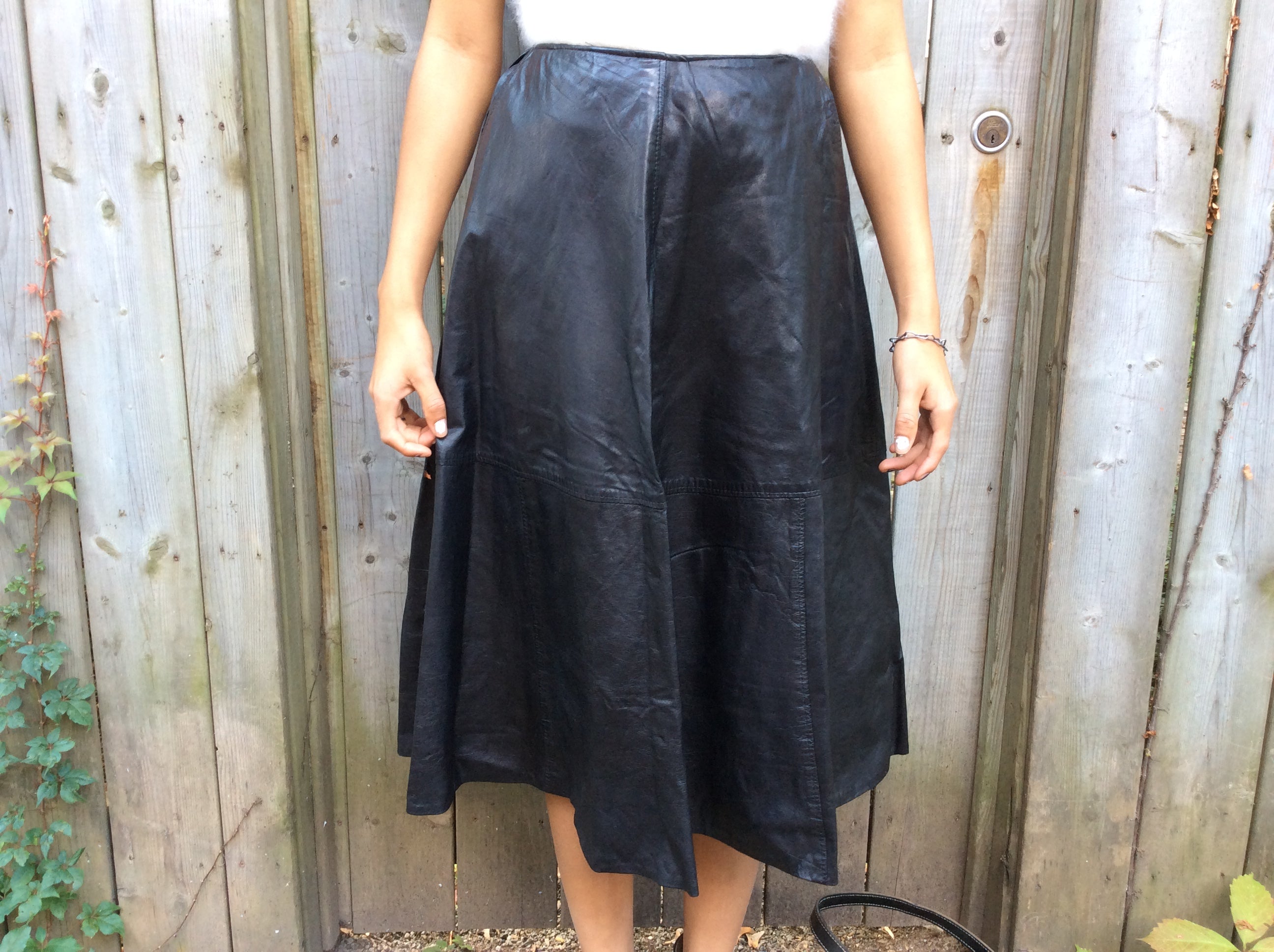 Vintage Skirts