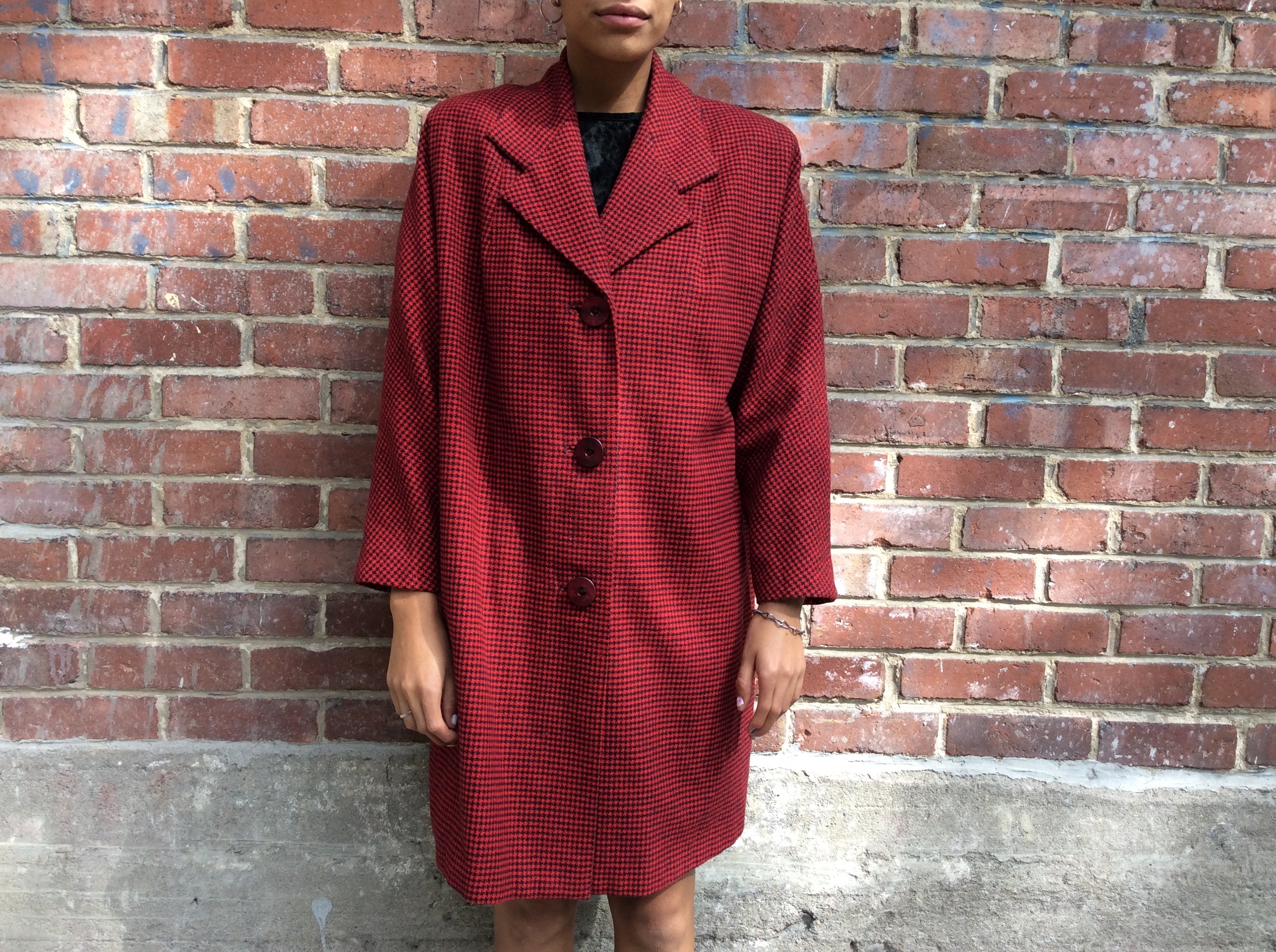 Women's Vintage Outerwear