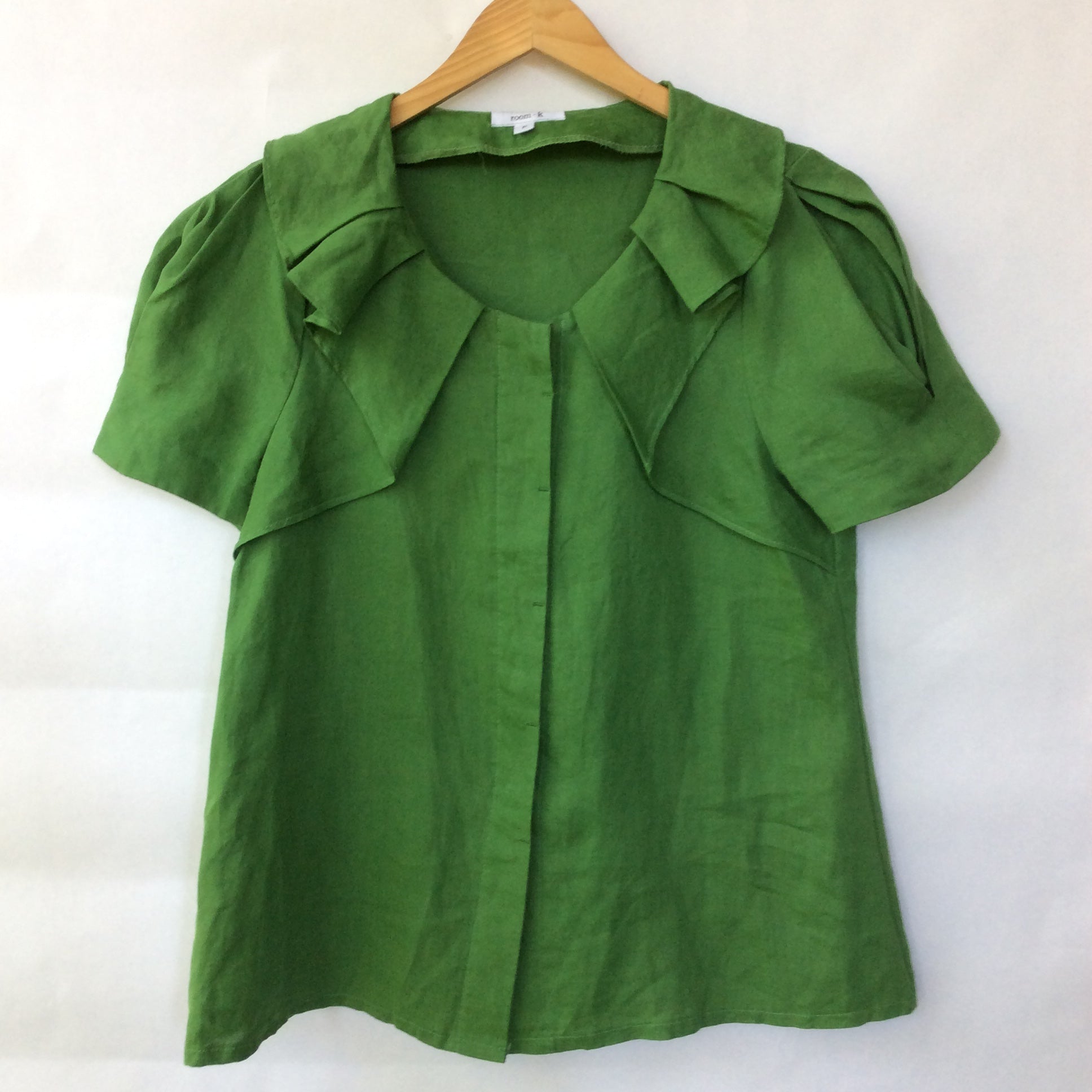 Women's Vintage Blouses