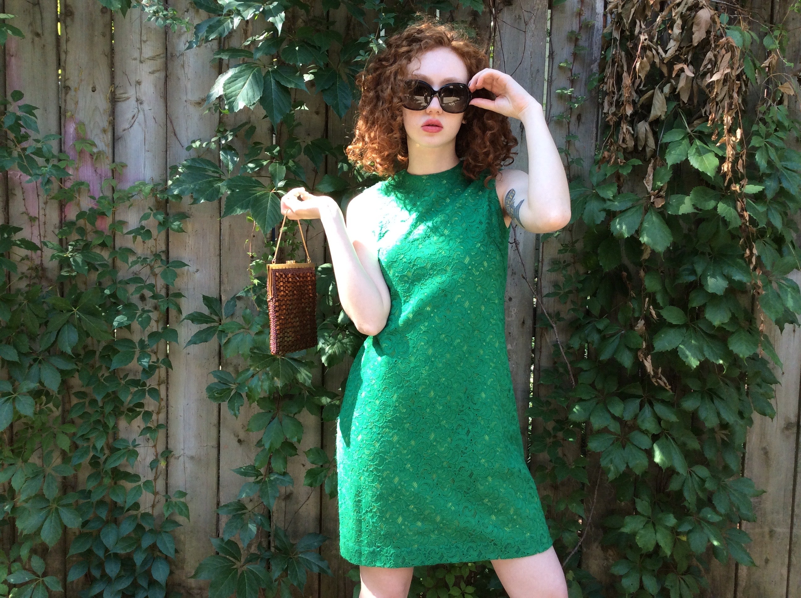 1960s Clothing and Accessories