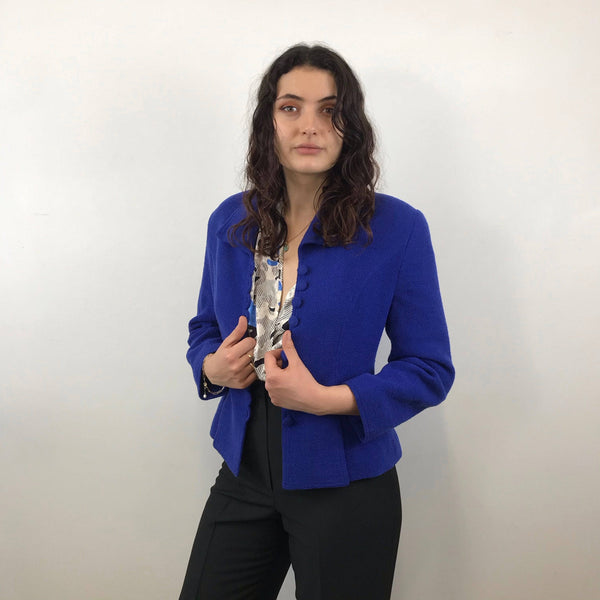 Louis feraud women's jacket cheap