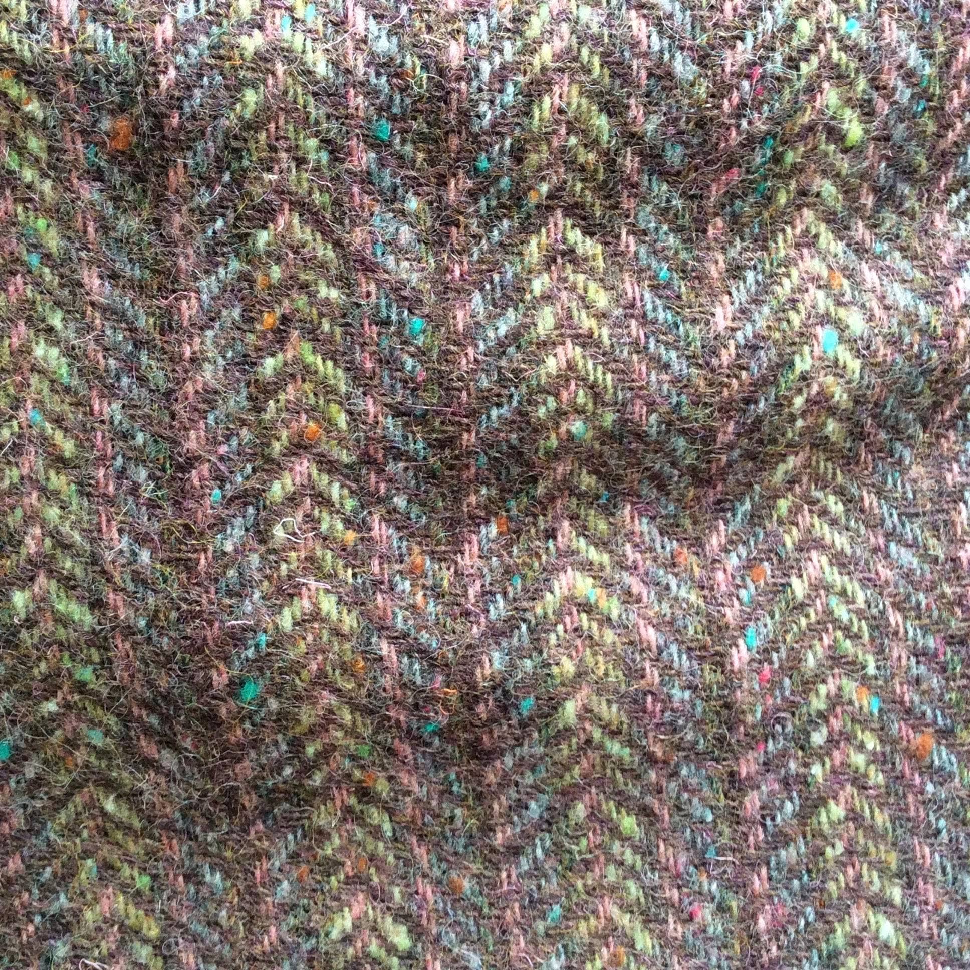 Rodier Paris Wool Blazer and Skirt Set