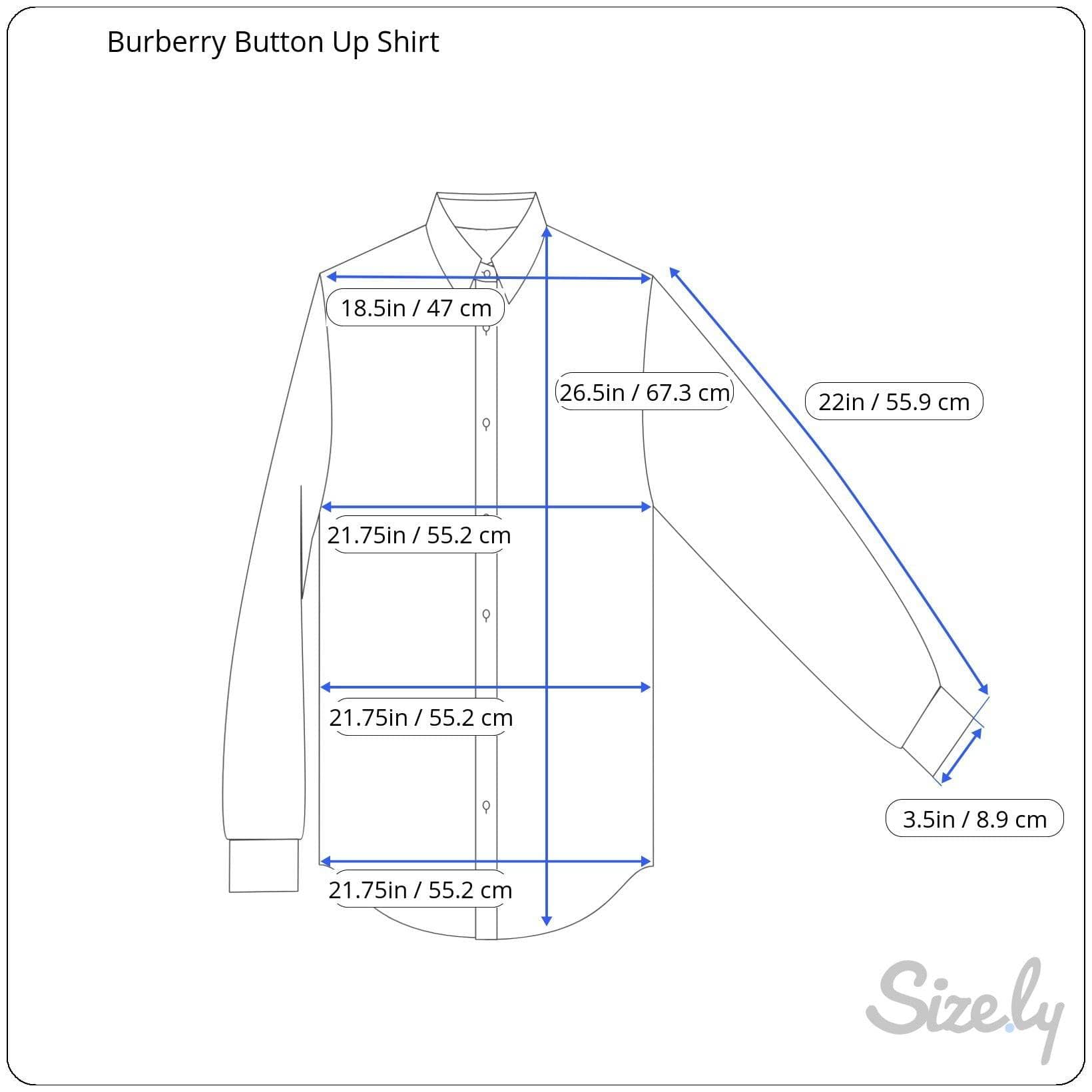 Measurements of 1990s Burberrys Raw Silk Blouse Size Medium sold by bohemevintage.com Montreal