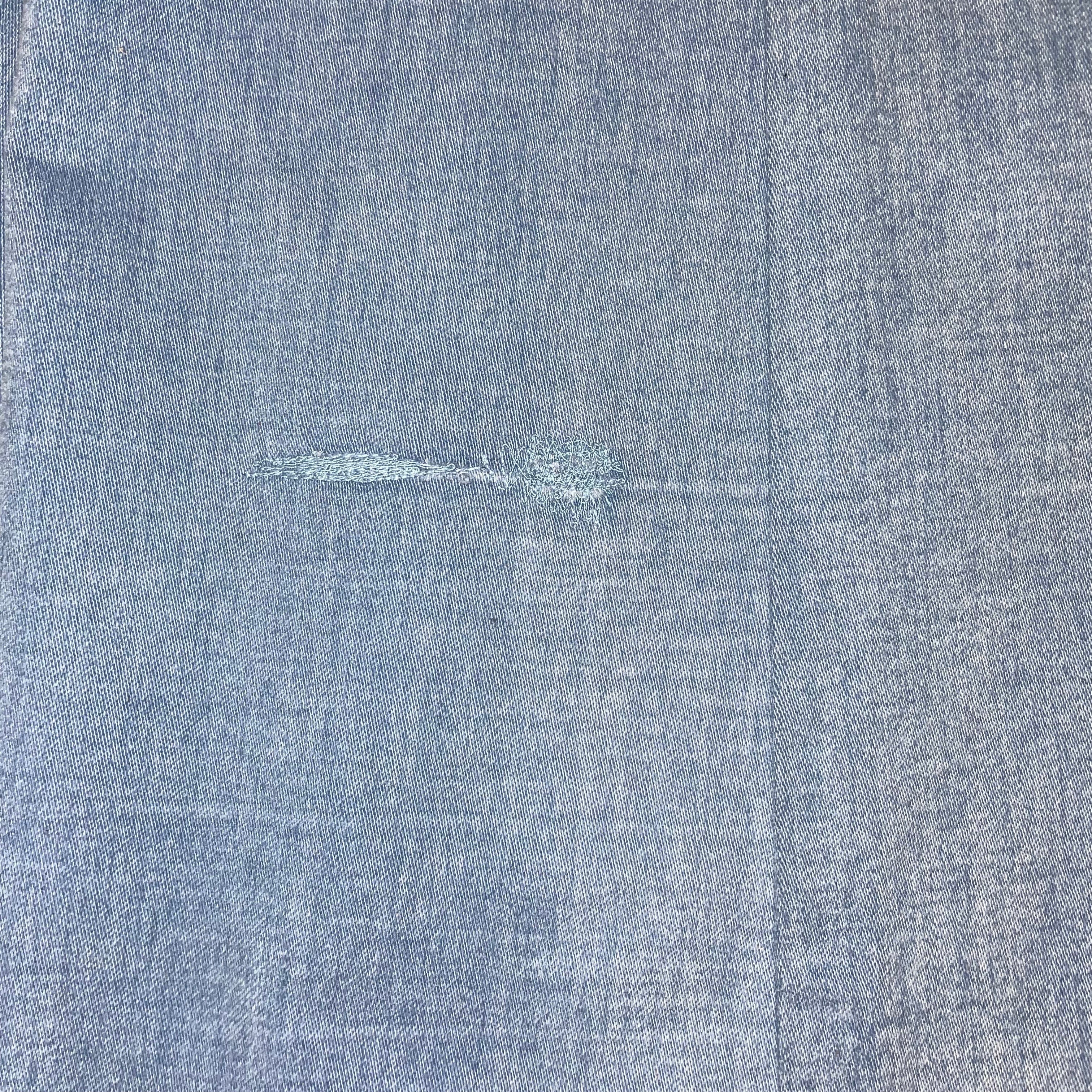Boheme Vintage – Vintage 1970s Jack Spratt Is The Ladies' Man Deadstock 100% Cotton Bell-Bottom Pants Made in Canada