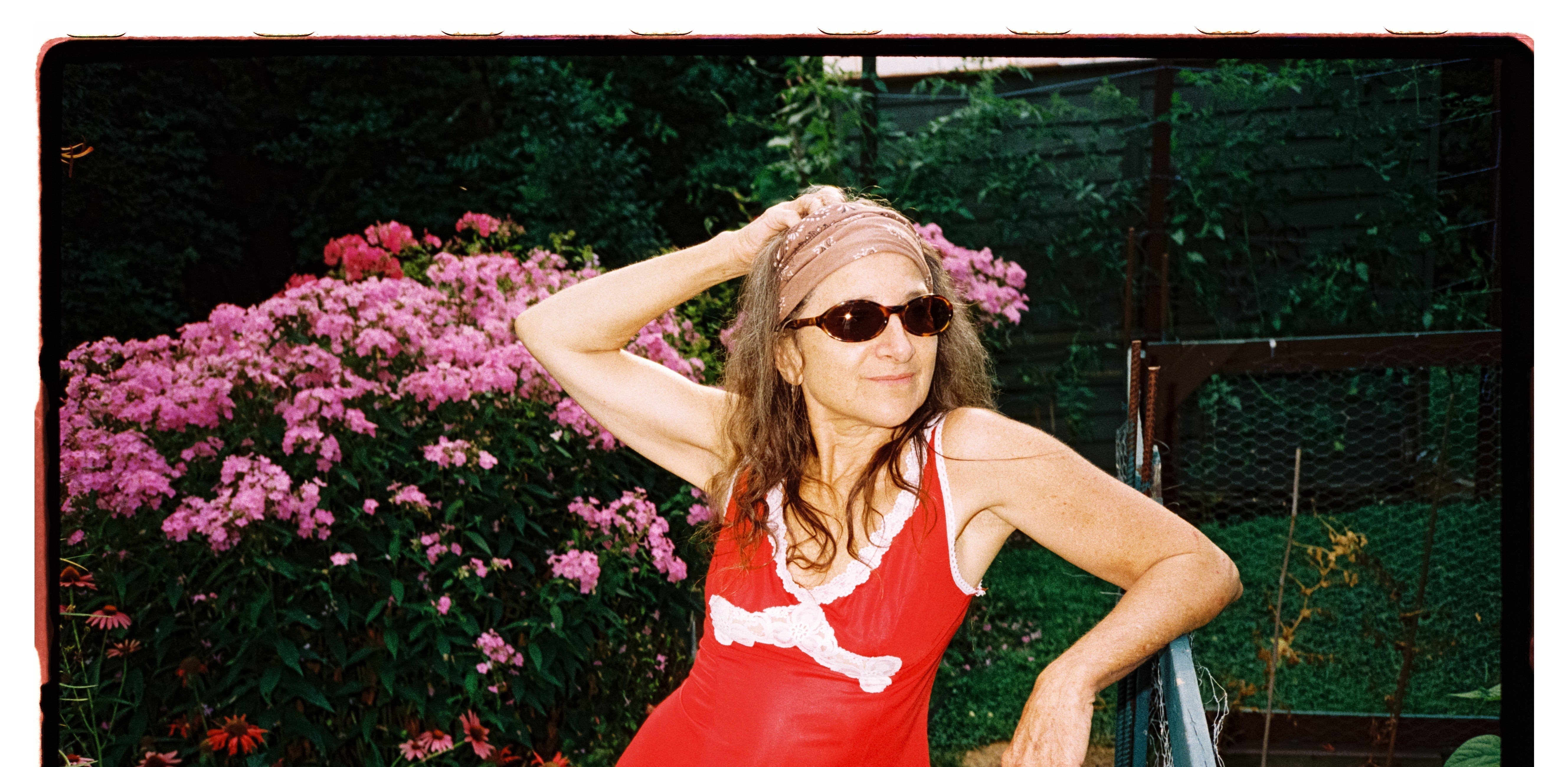 Bohème Vintage - My Story