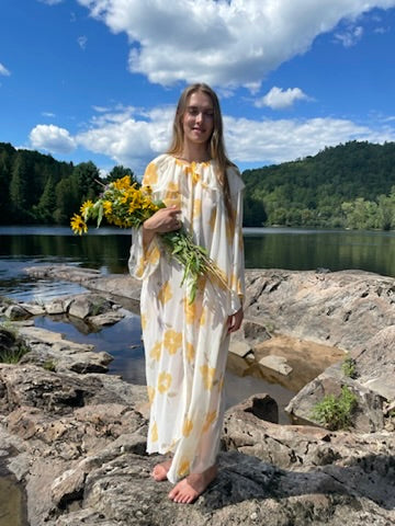 Vintage Lingerie and Nightgowns