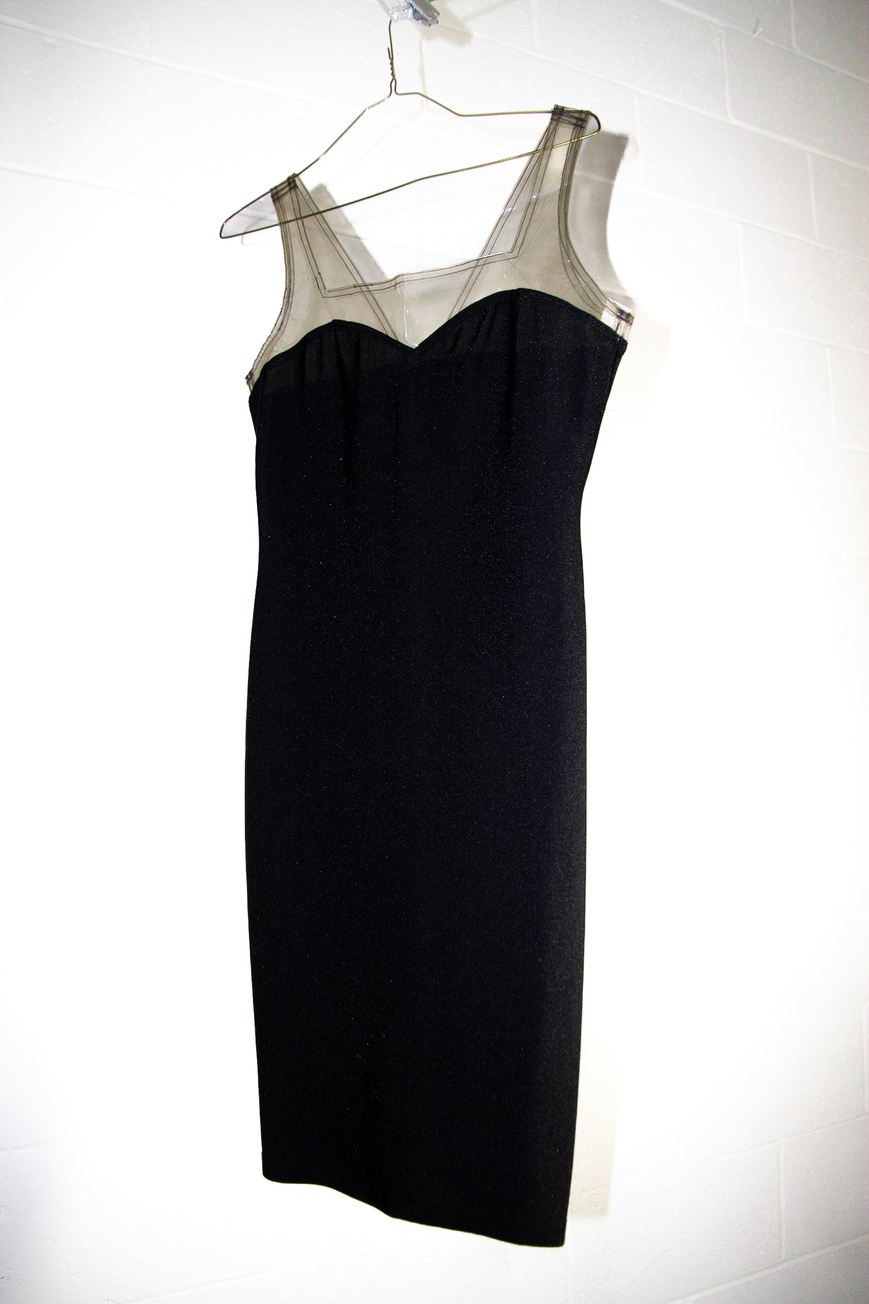 The Little Black Dress