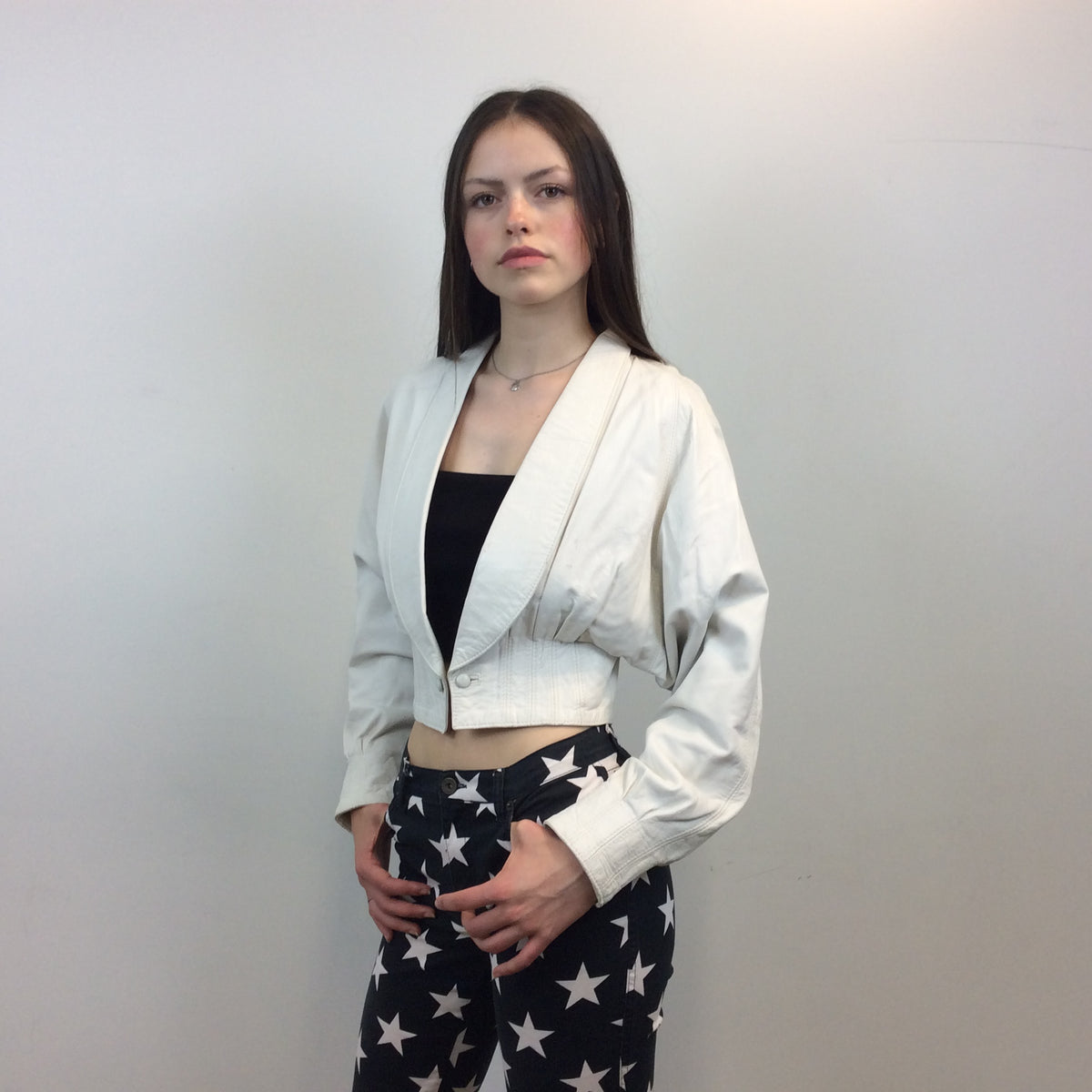 Women's Vintage Jackets