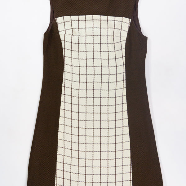 H&M Houndstooth Shift Dress  Houndstooth dress, Style, Fashion