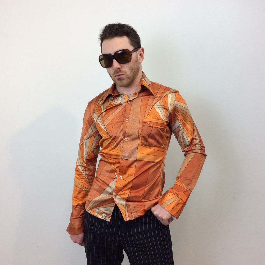 Men's Vintage Tops