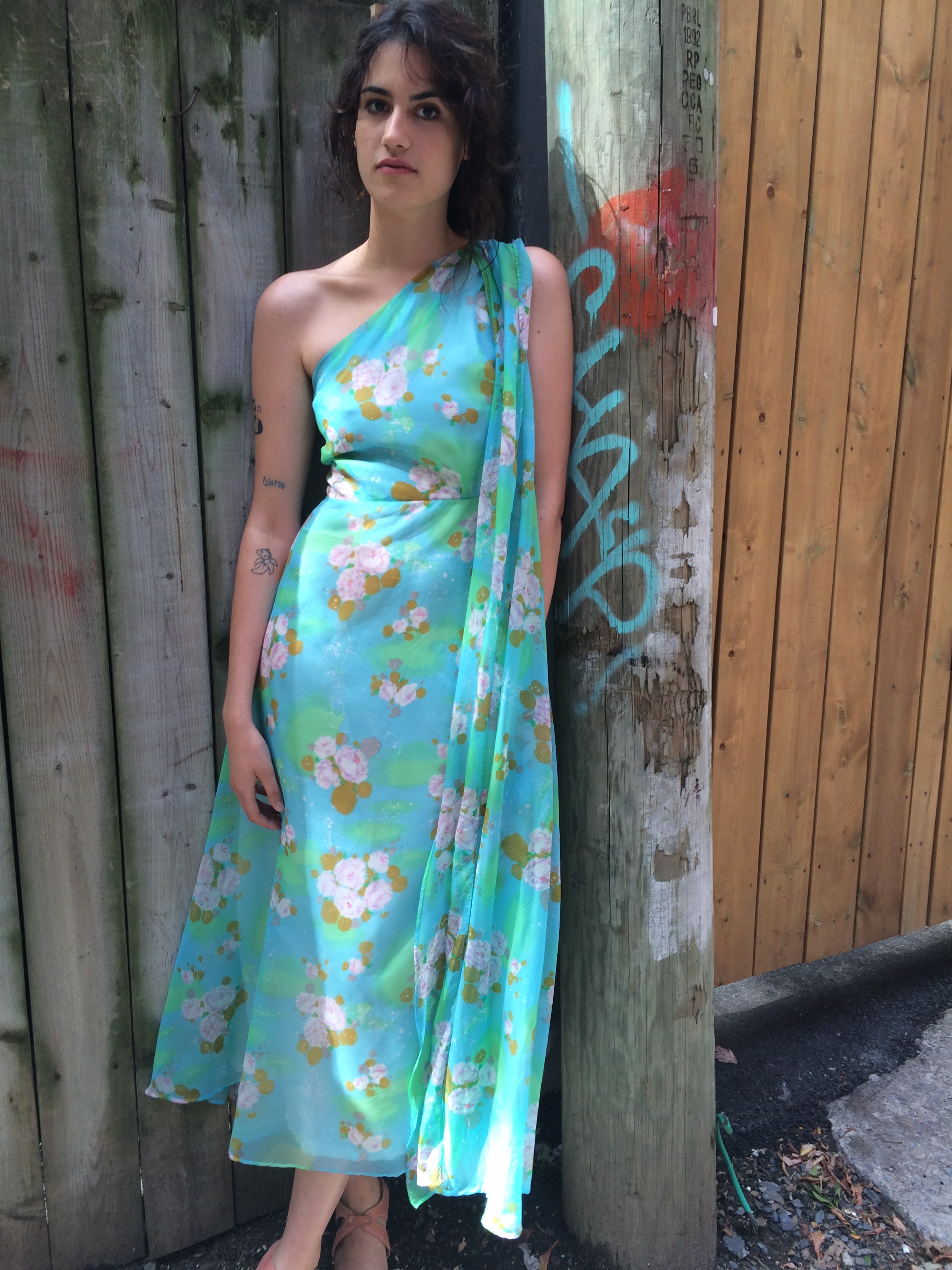 Shop our Vintage Dresses | Bohème Vintage