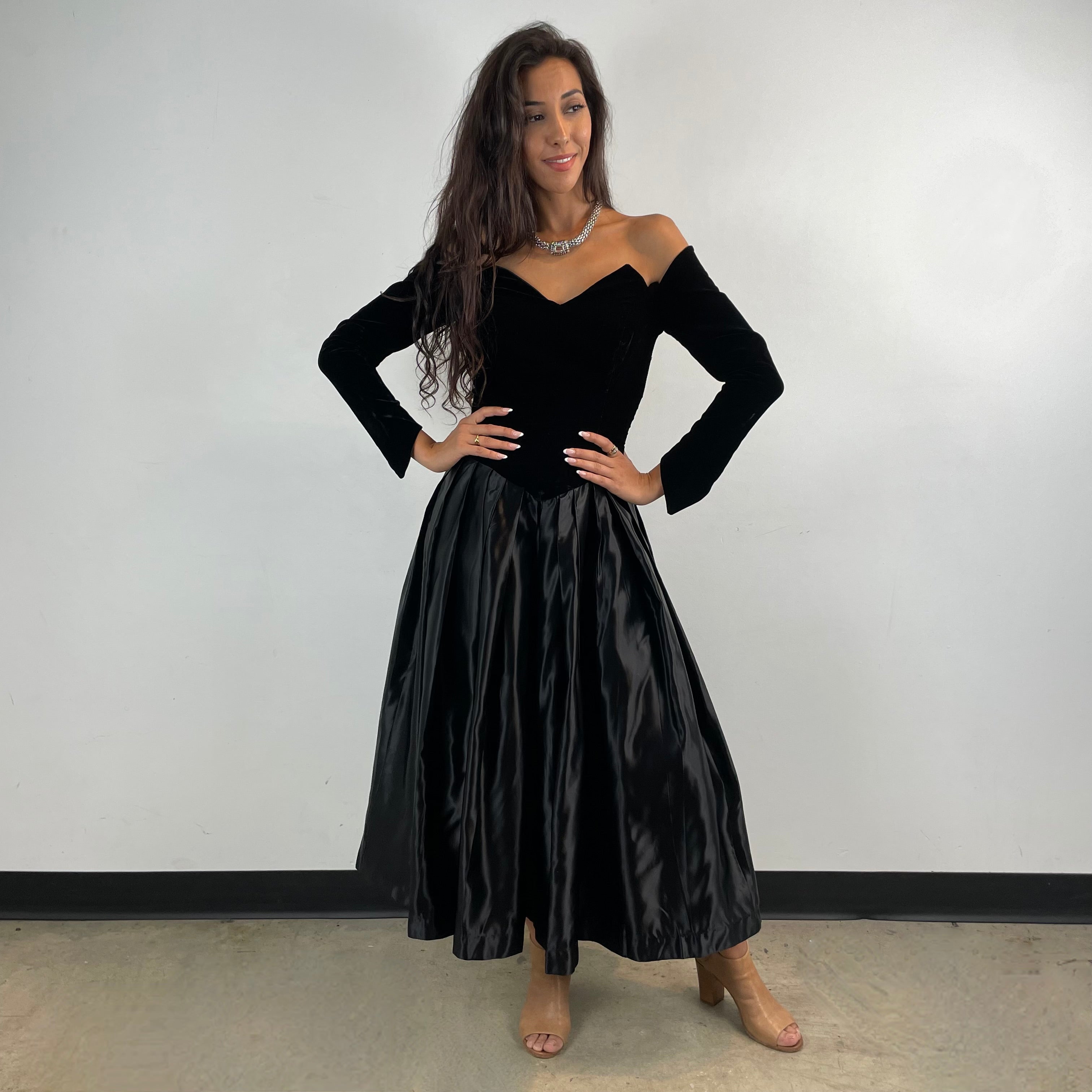 Shop our 1980s Dresses – Boheme Vintage