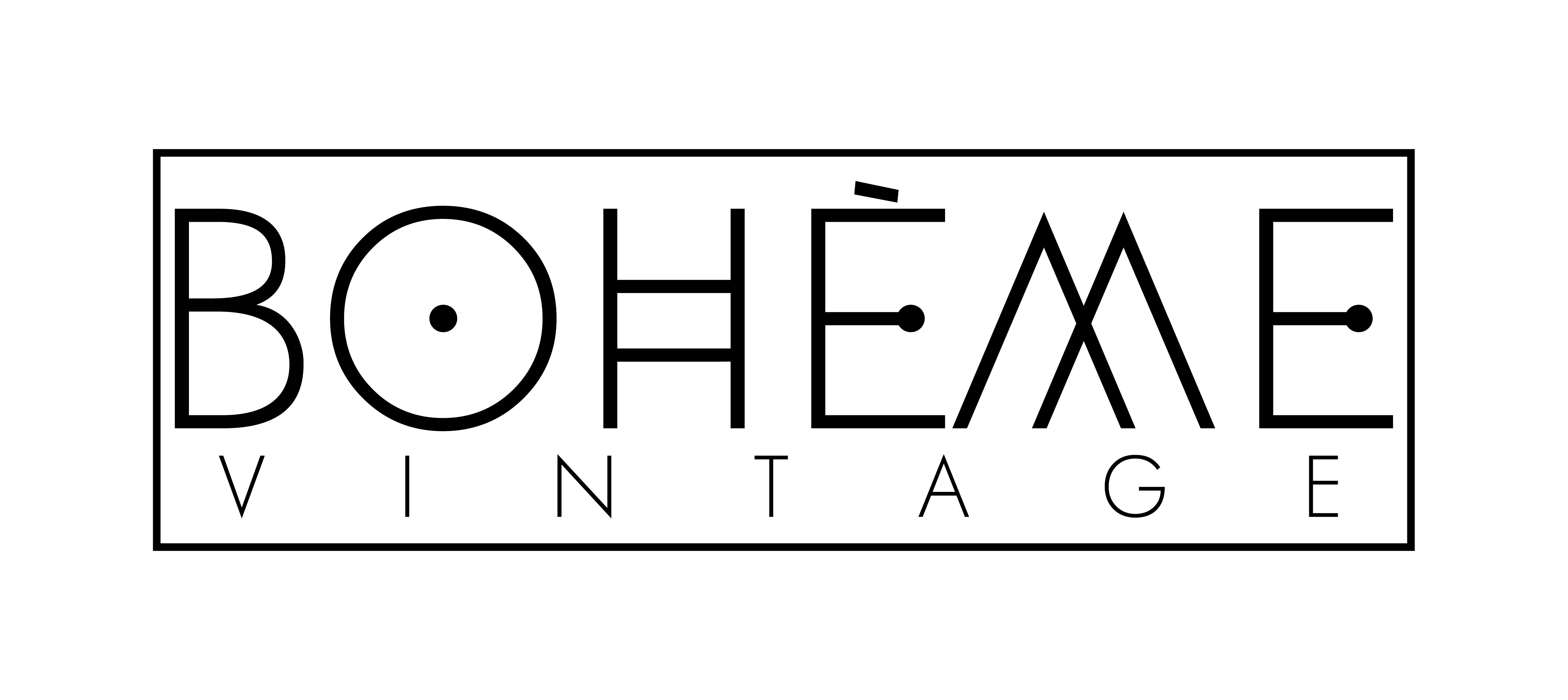 Boheme Vintage