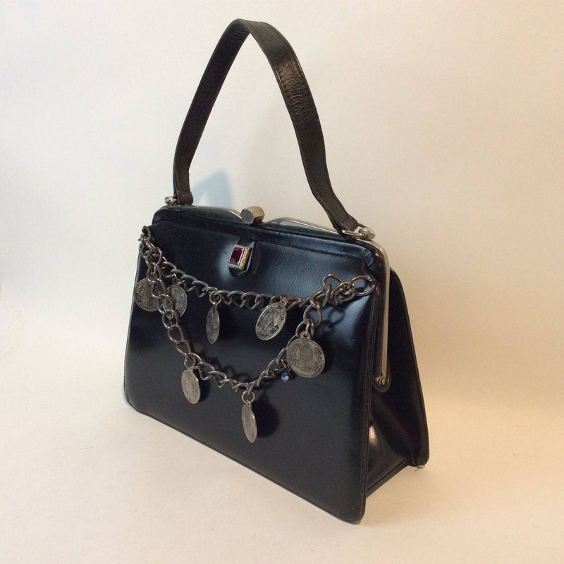 1950s Handbags, Purses, and Evening Bag Styles | Fashion bags, Bags, Purses