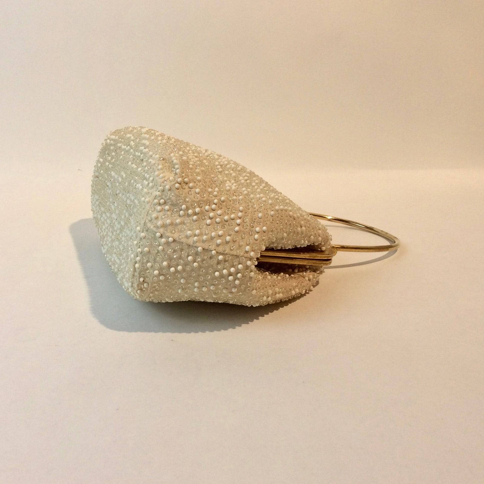 Grandee bead purse vintage hotsell