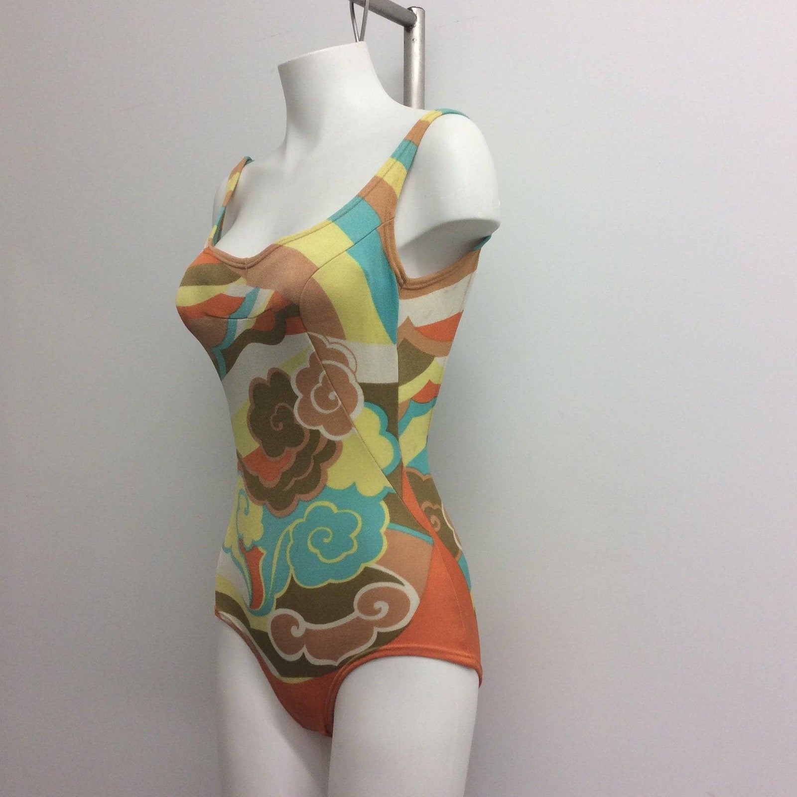 Open bathing suits store
