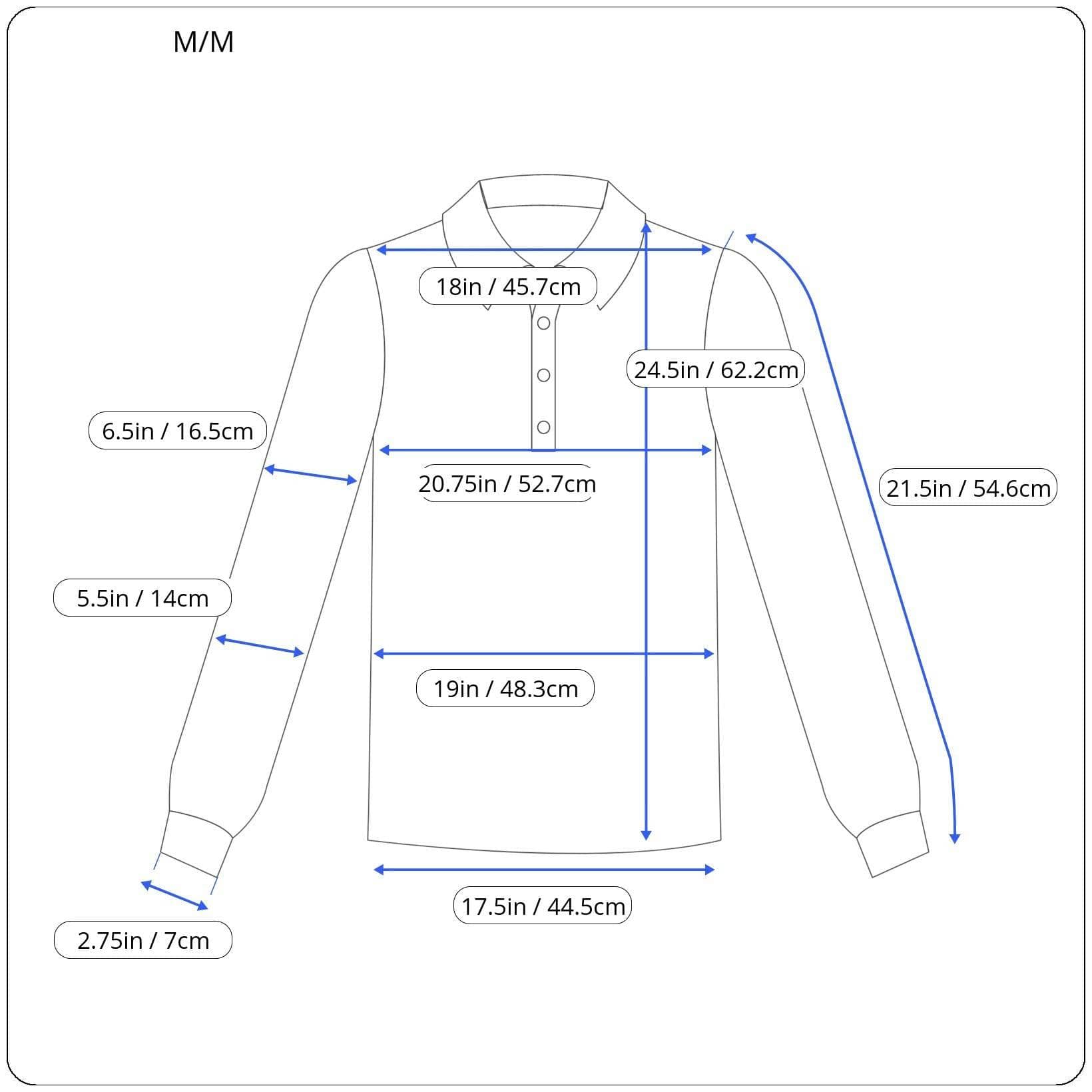 Measurements of 1970s Men's Burgundy Long Sleeve Knit Polo, sold by bohemevintage.com Montréal