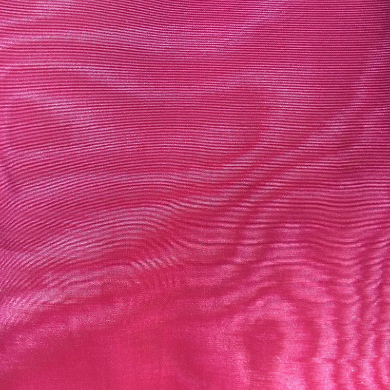 Close up view of Fabric