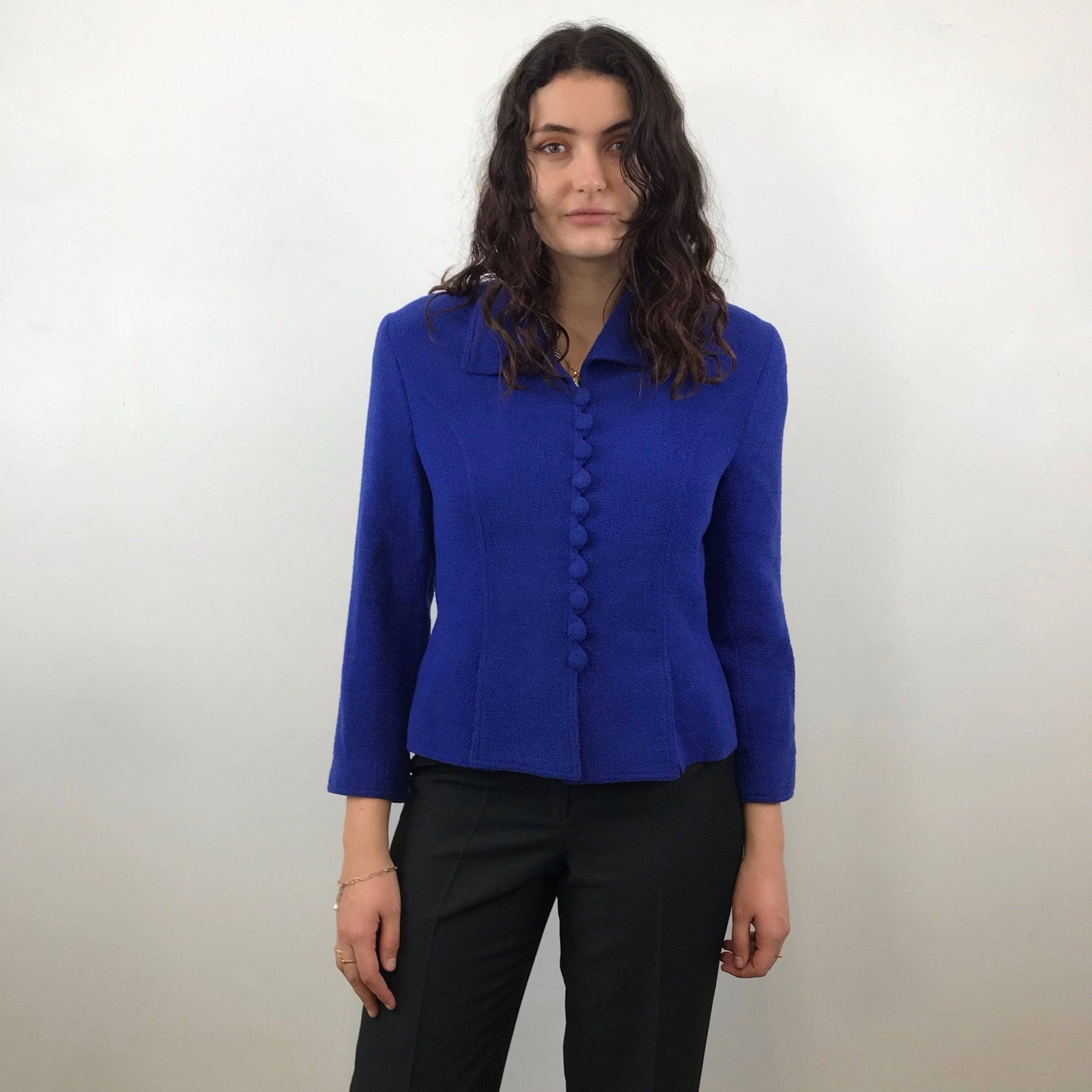 Louis feraud sweater cheap