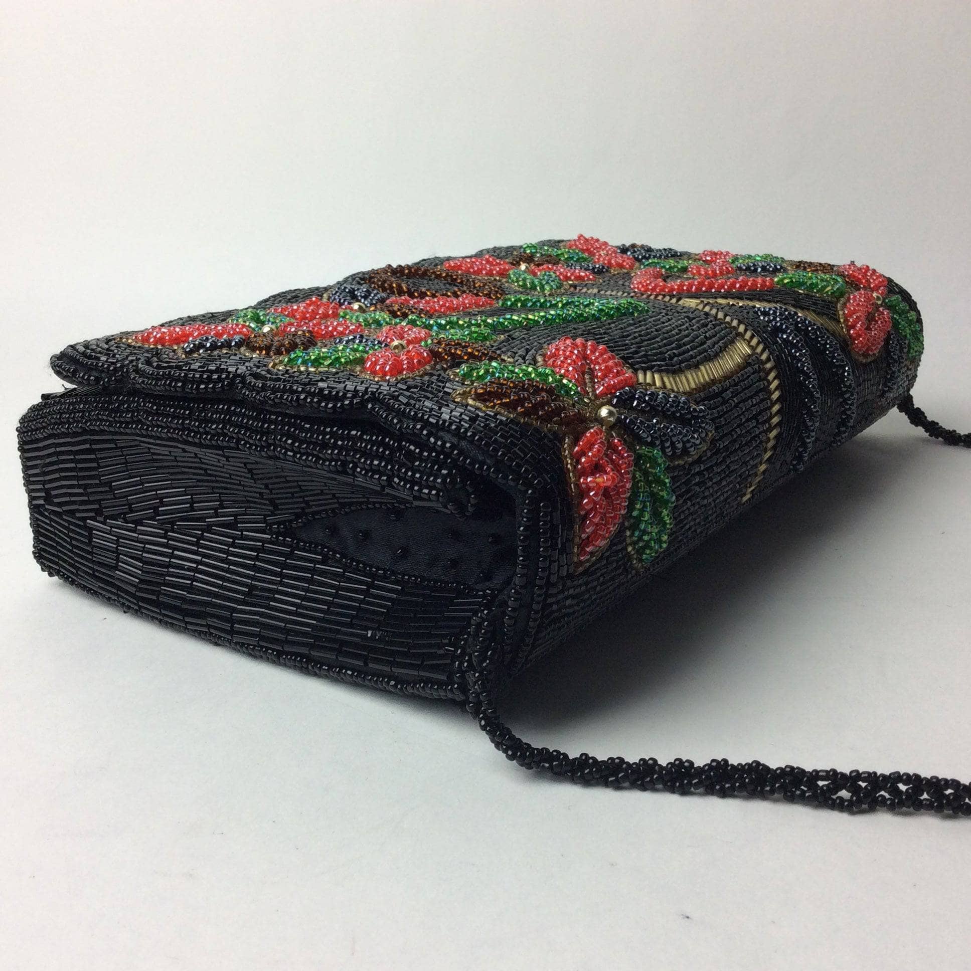 1980's | Beaded Evening Bag