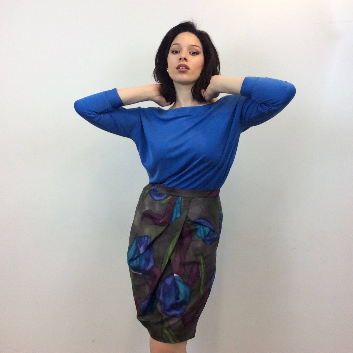 Shop our Vintage Pieces by Kenzo – Boheme Vintage